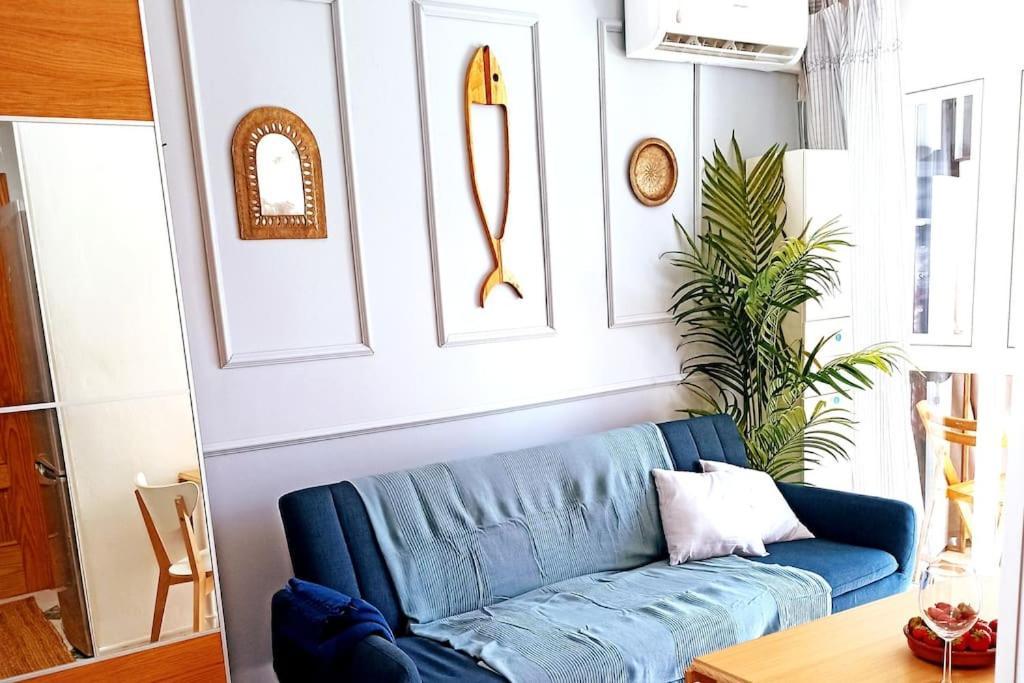 Apartament Z Basenem, Przy Plazy Benalmádena Zewnętrze zdjęcie